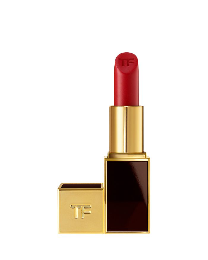 Shop Tom Ford Lip Color In Cherry Lush