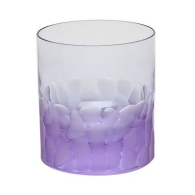 Pebbles Double Old-Fashioned Glass