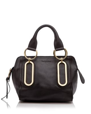 See by Chloe Paige Small Satchel Bloomingdale s