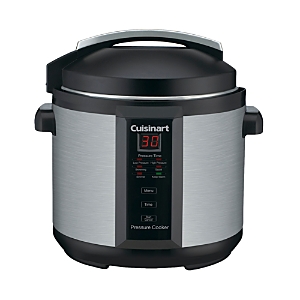 Cuisinart 6-Quart Pressure Cooker