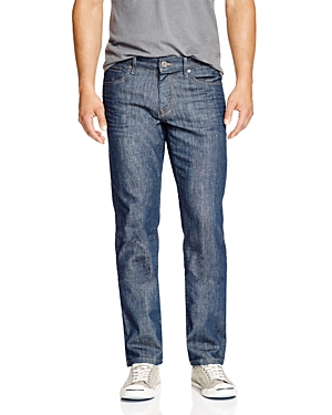 UPC 610770366093 product image for Boss Orange 24 Jump Relaxed Fit Jeans in Navy | upcitemdb.com