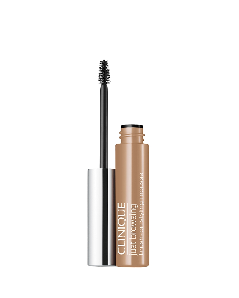 Clinique Just Browsing Brush-On Styling Mousse