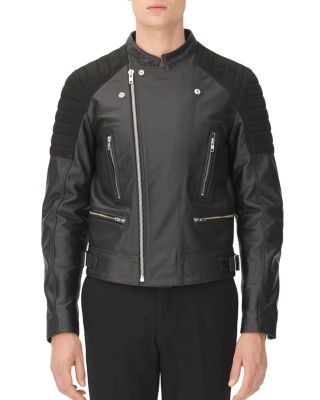 Sandro New Daytona Biker Jacket 