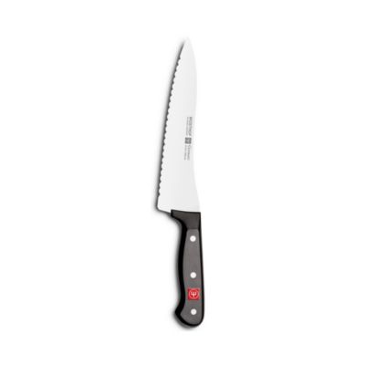 Wüsthof - Gourmet 8" Offset Deli Knife