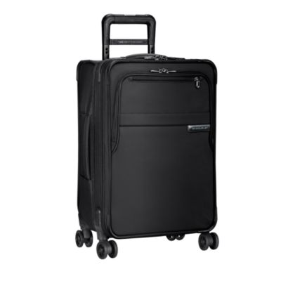 bloomingdale luggage
