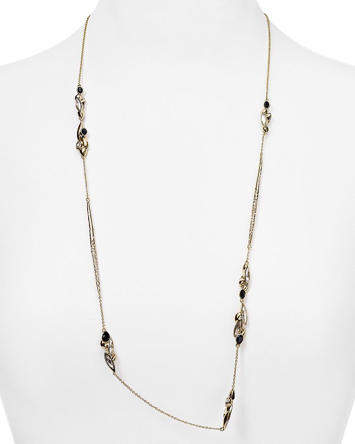 Alexis bittar new arrivals miss havisham necklace