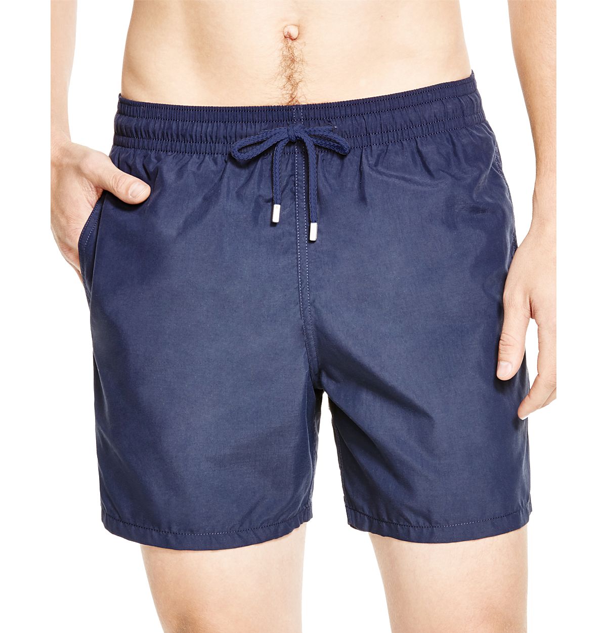 Vilebrequin Moorea Solid 6 Swim Trunks