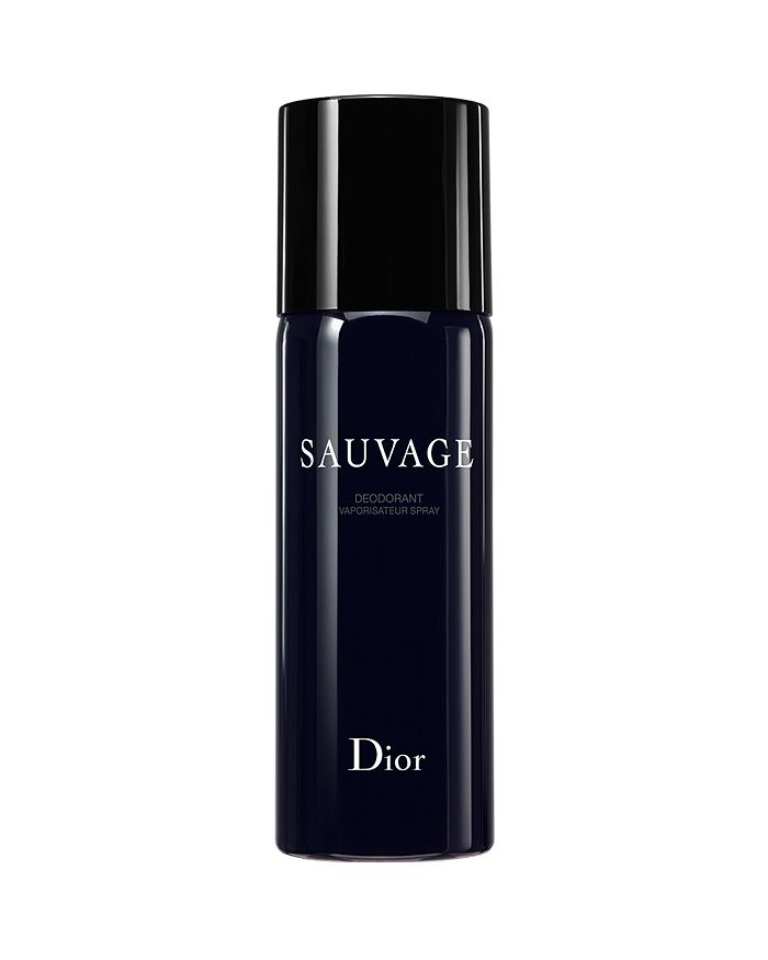 Forvirret kollektion Oberst Dior Men's Sauvage Deodorant Spray, 5 Oz. In Na | ModeSens