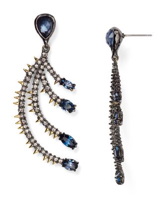 alexis bittar elements earrings