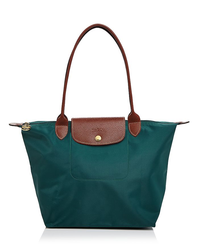 Longchamp Shoulder Bags - Bloomingdale's