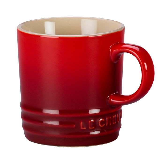Le Creuset Espresso Mug - Macy's