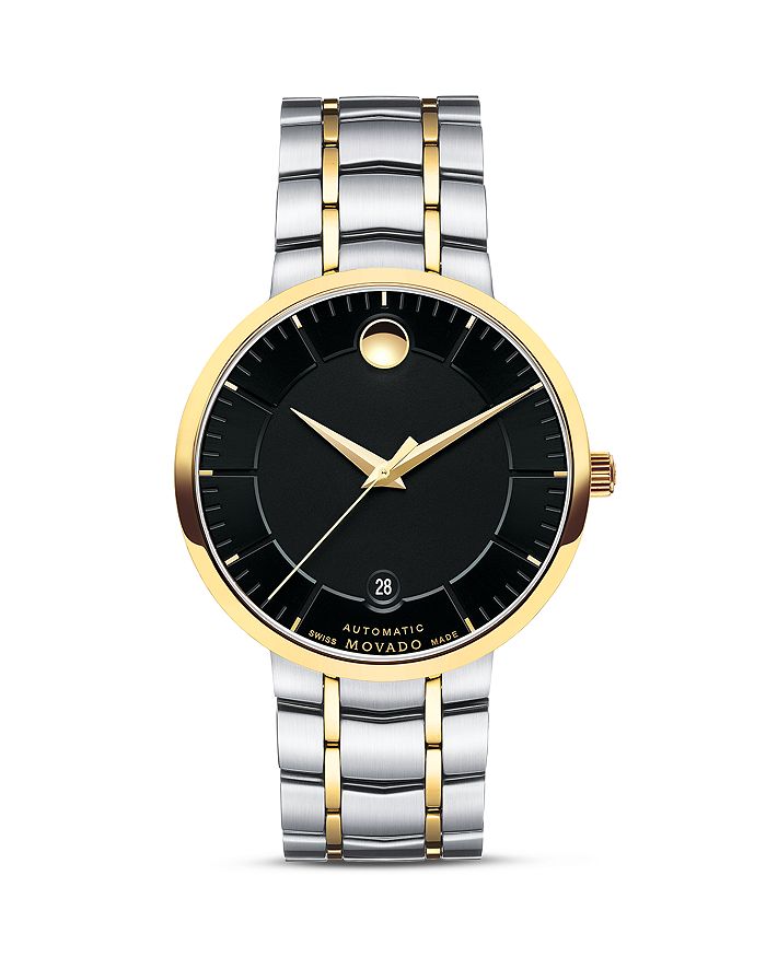 Movado 1881 online automatic review