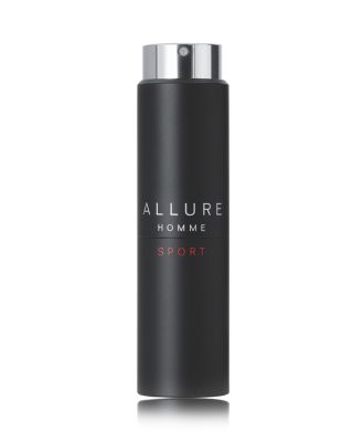 chanel allure homme sport macy's