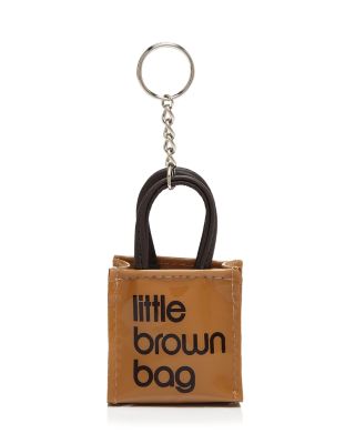 bag keychain
