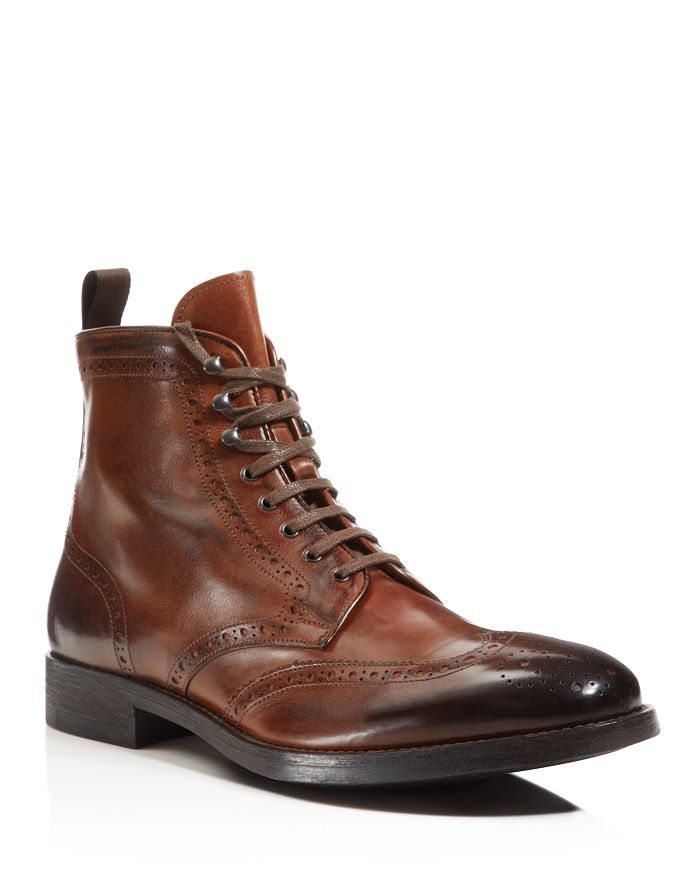 To boot new hot sale york wingtip