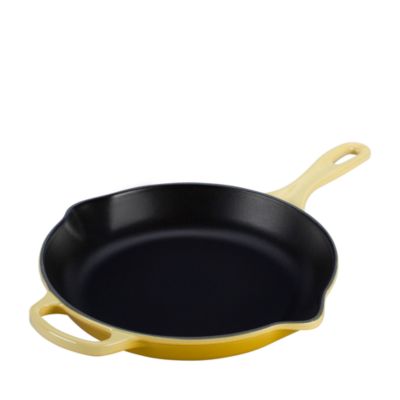 Le Creuset - Signature 10.25" Cast Iron Skillet