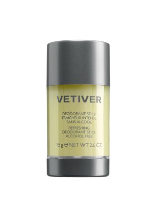 deodorant vetiver guerlain