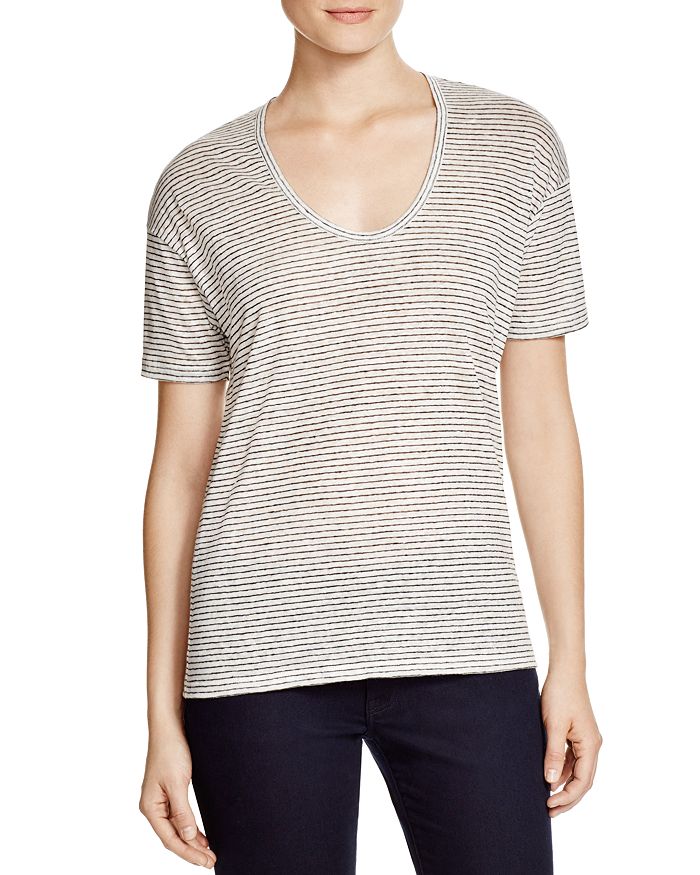BURBERRY 26S T-SHIRT 373