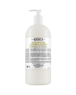 Kiehl's Since 1851 - Olive Fruit Oil Nourishing Shampoo