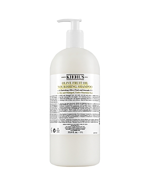 Kiehl's Since 1851 Olive Fruit Oil Nourishing Shampoo 33.8 oz.