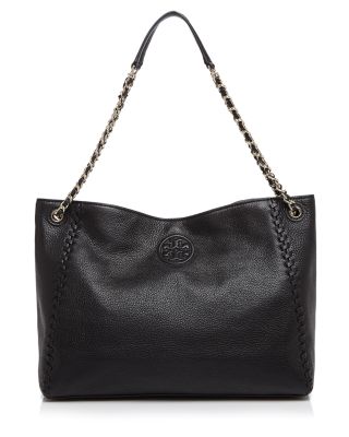 tory burch marion slouchy tote