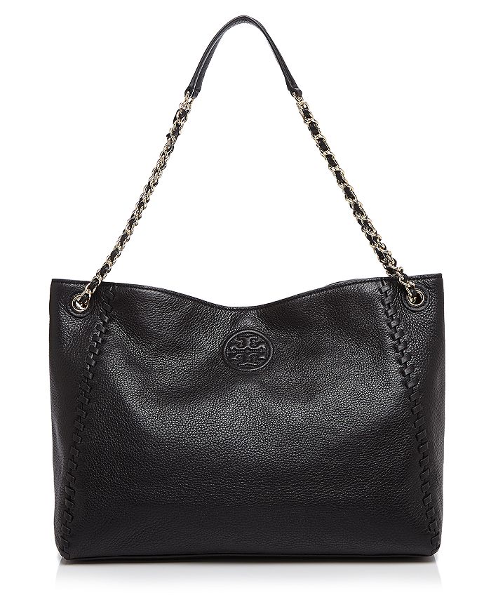Tory burch marion tote hotsell