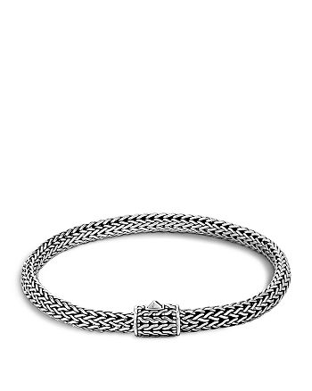 JOHN HARDY - Classic Chain Sterling Silver Extra Small Bracelet