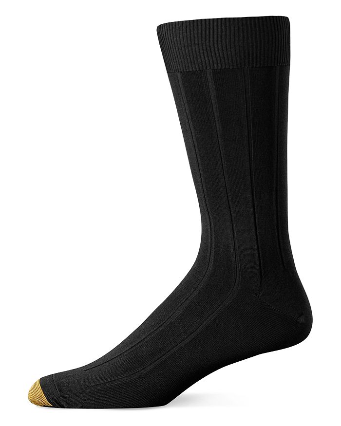 Gold Toe - Cambridge Socks, Pack of 3