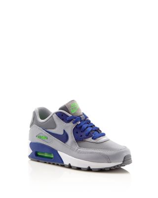 Nike Boys' Air Max 90 Lace Up Sneakers Big Kid Bloomingdale's