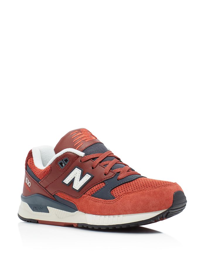 New Balance Women's 530 Lace Up Sneakers | Bloomingdale's