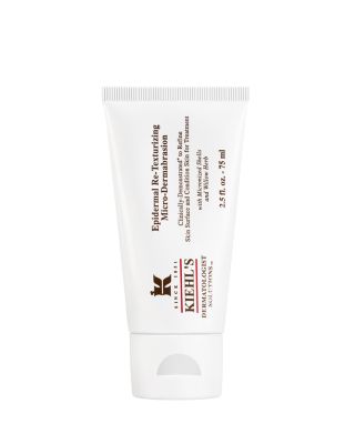 Kiehl's Since 1851 - Epidermal Re-Texturizing Micro-Dermabrasion 2.5 oz.