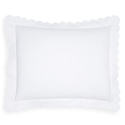 Diamond Pique King Sham