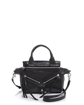 botkier trigger crossbody bag