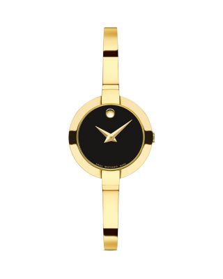 Movado Bela Watch, 25mm | Bloomingdale display picture 3