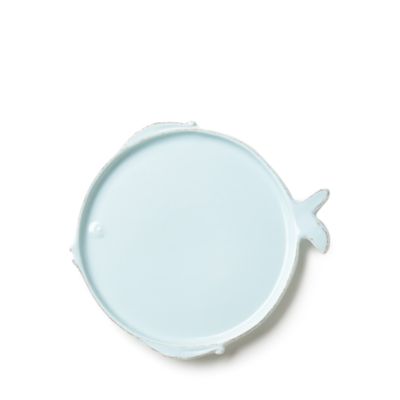 VIETRI - Lastra Fish Salad Plate