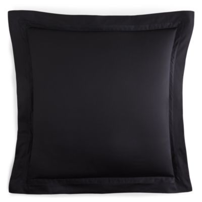 Nocturne Sateen Euro Sham