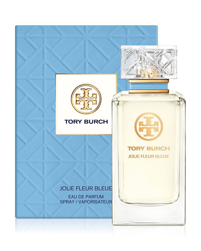Tory Burch Jolie Fleur Bleue Eau de Parfum  oz. | Bloomingdale's