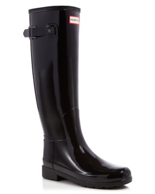 burberry vs hunter rain boots