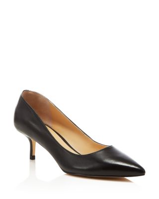 IVANKA TRUMP - Women's Athyna Pointed Toe Pumps
