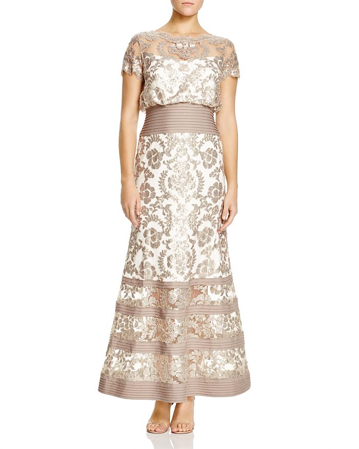 Tadashi shoji clearance dresses bloomingdales
