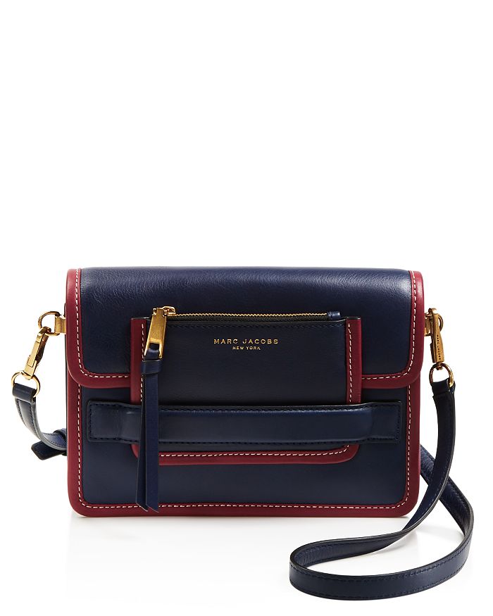 Marc jacobs madison crossbody hotsell