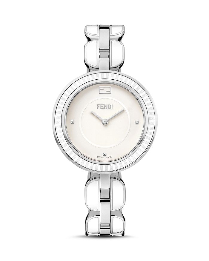 Fendi my way watch online