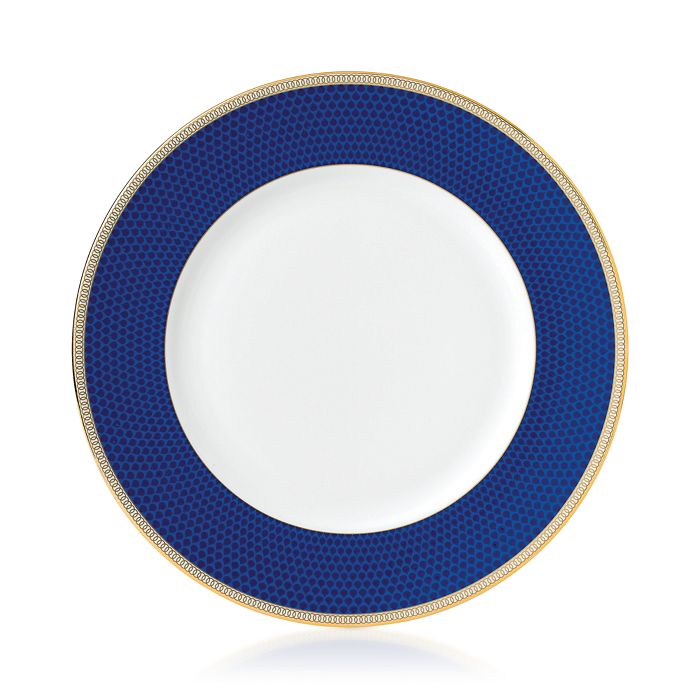 Wedgwood Hibiscus Dinner Plate Bloomingdale's