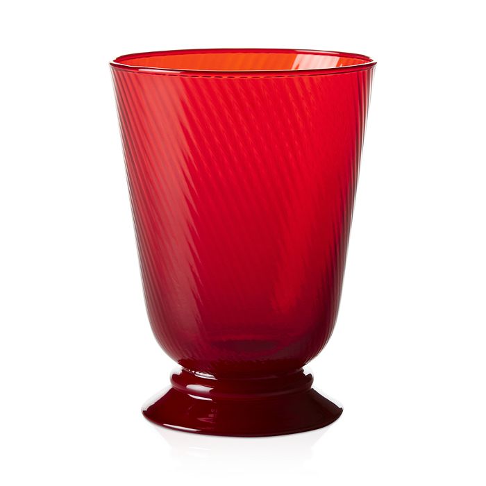 Juliska Arabella Ruby Tumbler Glass Bloomingdale's