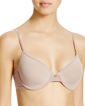 Natori Understated Contour Underwire T-shirt Bra In Neutral