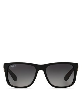 ray ban rb4165 square sunglasses