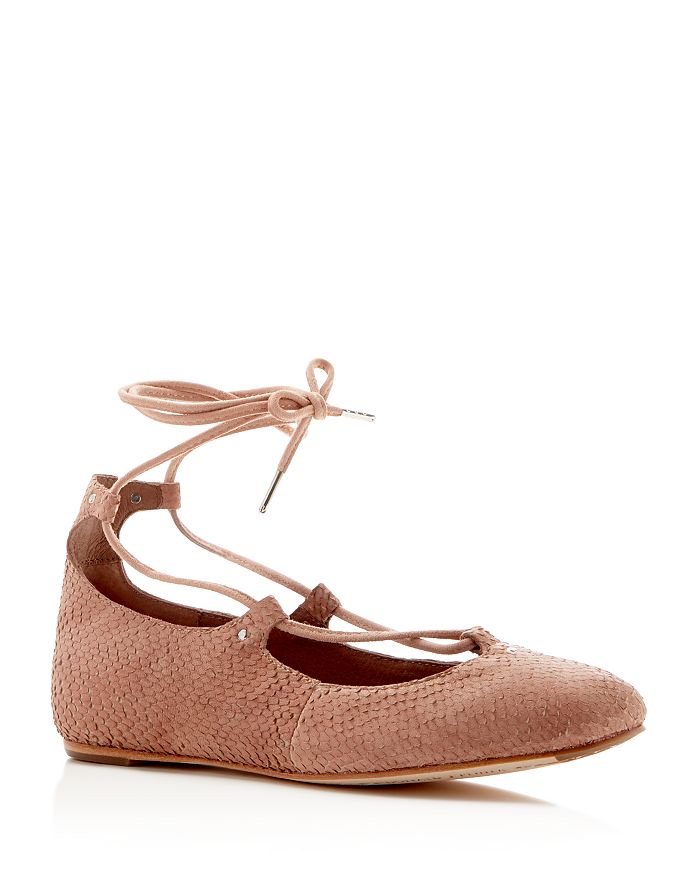 Donald j pliner flats on sale