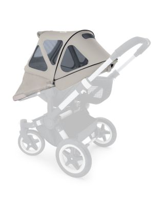 thumbnail image 2 of Bugaboo Bee Breezy Sun Canopy Stroller Accessory With UPF 50+ Sun 2 of 11