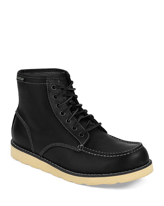 Eastland 1955 Edition Men's Lumber Up Boots In Black