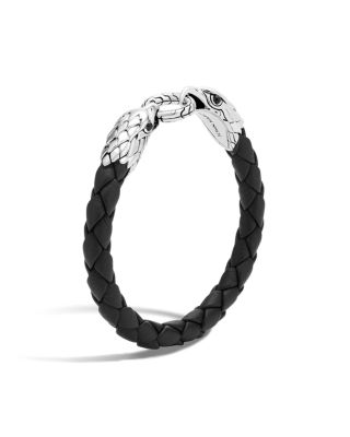 john hardy black onyx ring